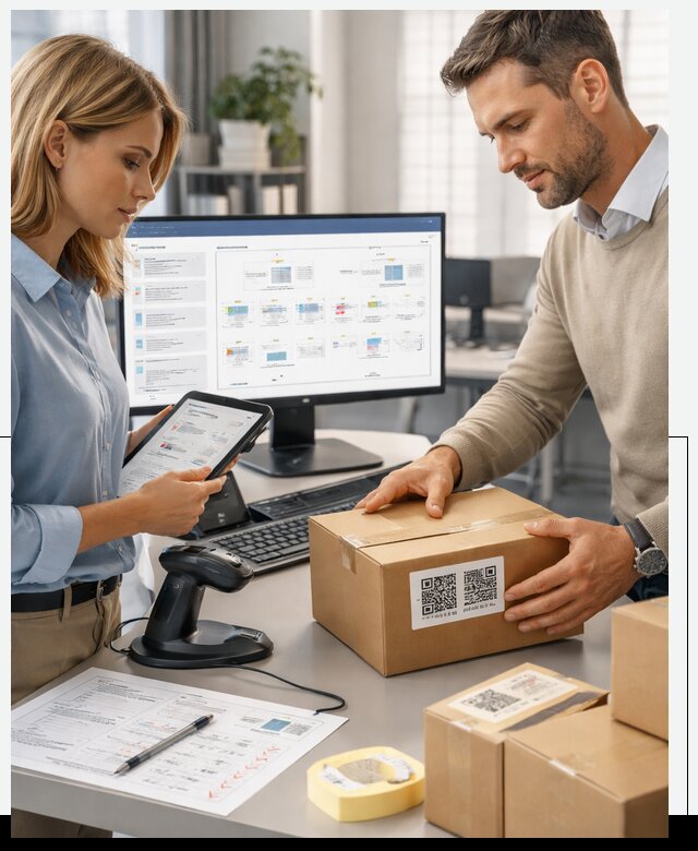 Честный знак маркировка интеграция в Брянске от 9138 р. | АвикейБнк