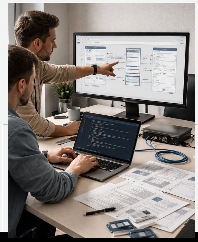 Интеграция ЕГИСЗ и ЛИС в медучреждениях с сопровождением в Брянске