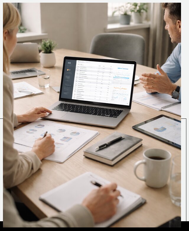 HR системы HCM ATS для подбора в Брянске от 12901 р. АвикейБнк