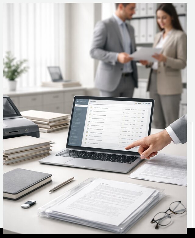 КЭДО и интеграция с 1С ЗУП в Брянске от 8063 р. АвикейБнк