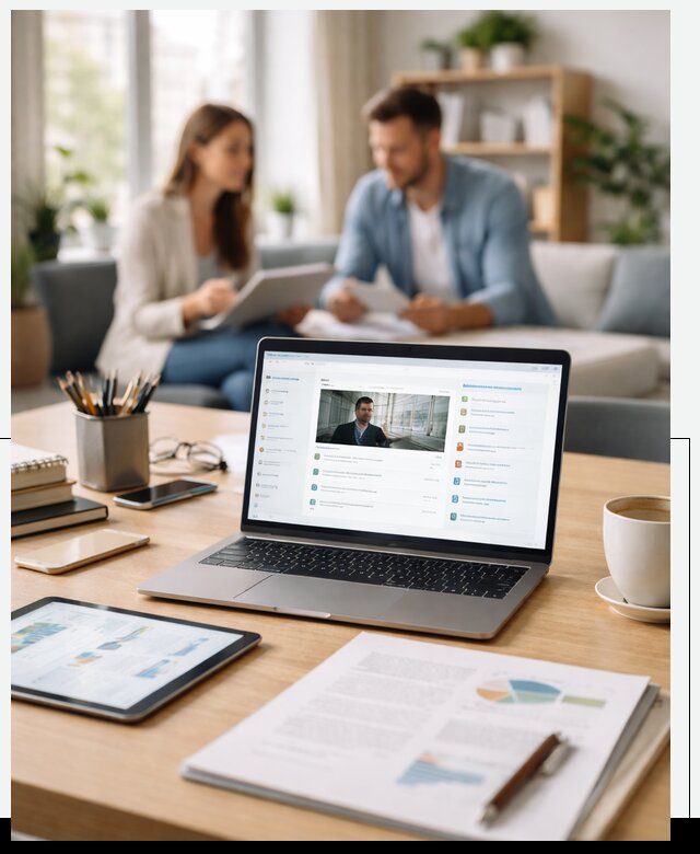 Система дистанционного обучения в Брянске от 48380 р. АвикейБнк