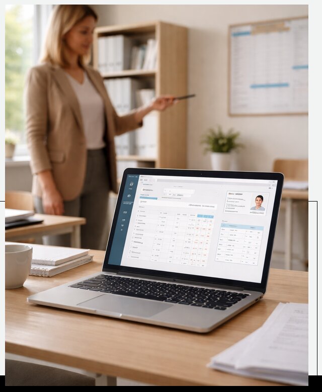 Электронный журнал школа система в Брянске от 12901 р. | АвикейБнк
