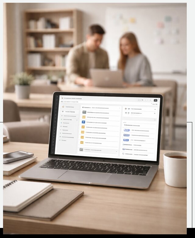 LMS для университета под ключ в Брянске от 8063 р. | АвикейБнк