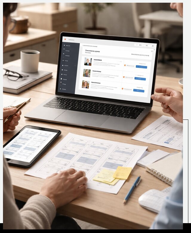 Онлайншкола платформа разработка в Брянске от 12901 р. | АвикейБнк