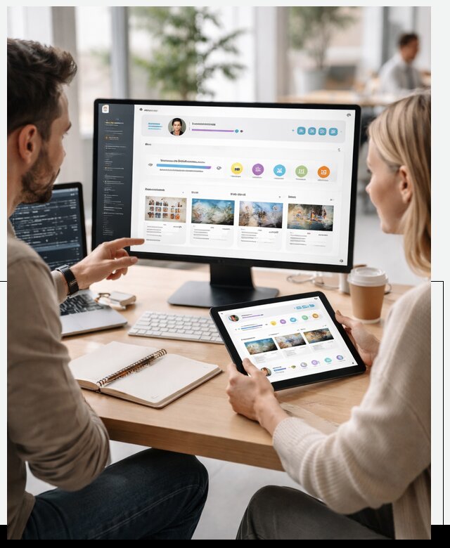 Геймификация обучения платформа в Брянске от 16127 р, АвикейБнк