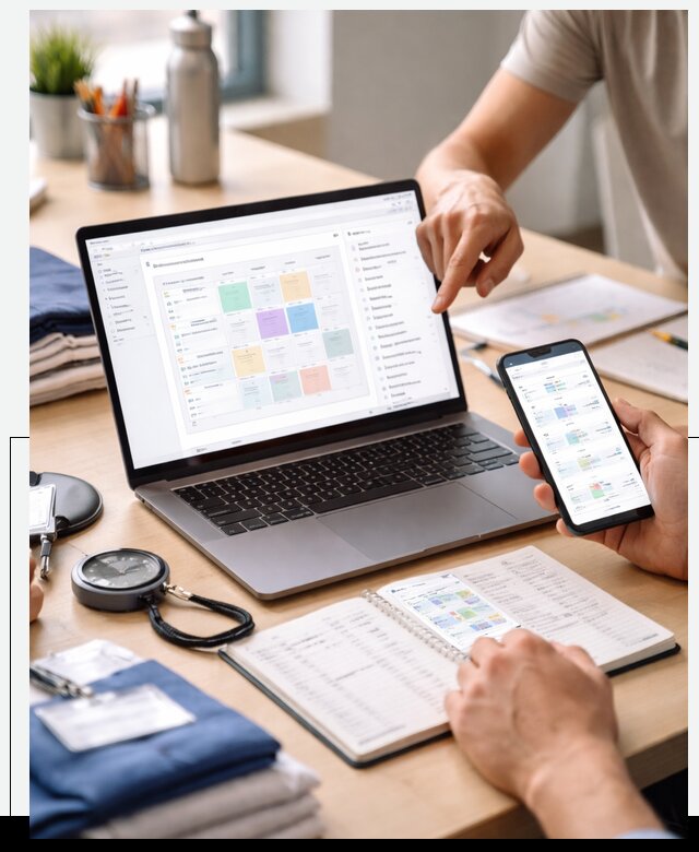 Система управления спортивной школой в Брянске автоматизация процессов