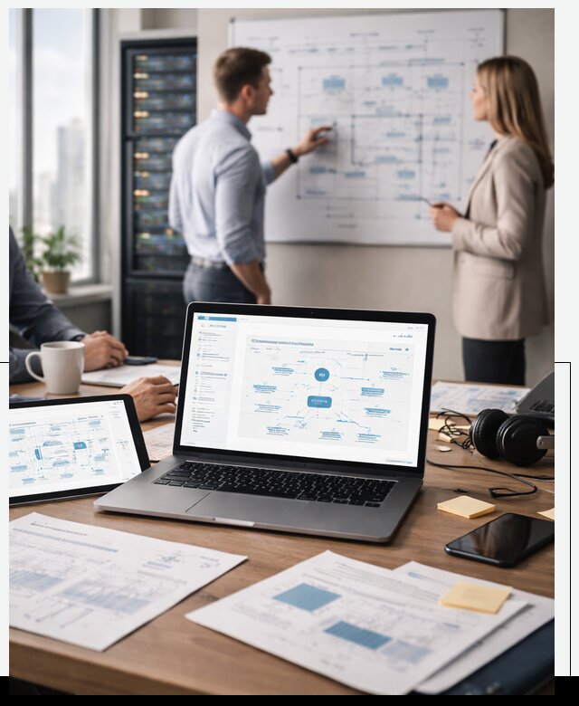 Разработка порталов госуслуг и ФГИС в Брянске от 12901 р. | АвикейБнк