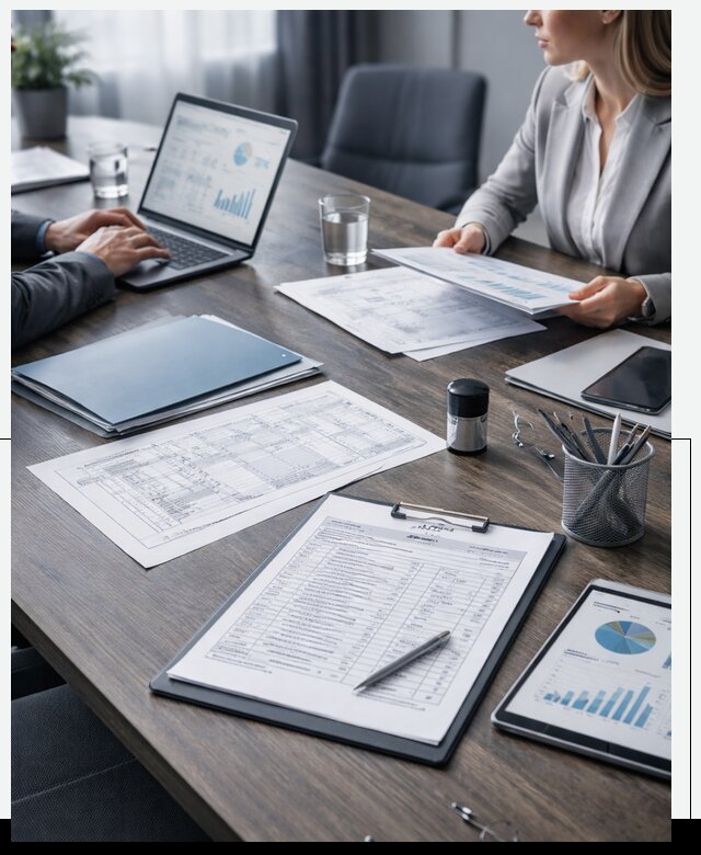 СЭД для государственного органа в Брянске от 37629 р. | АвикейБнк