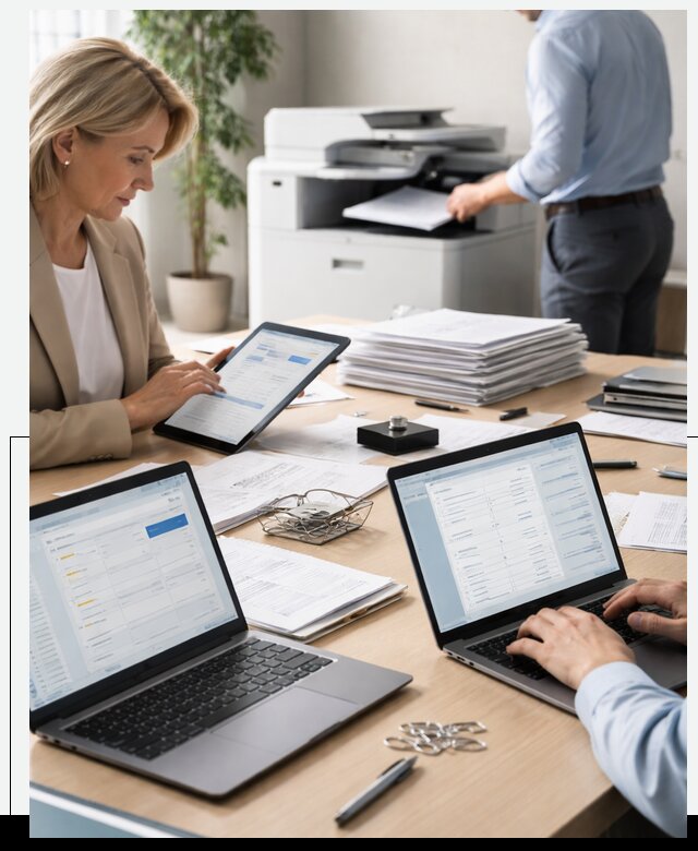 Внедрение МЭДО межведомственного документооборота в Брянске