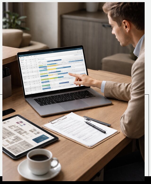 Бронирование отелей PMS в Брянске разработка от 37629 р., АвикейБнк