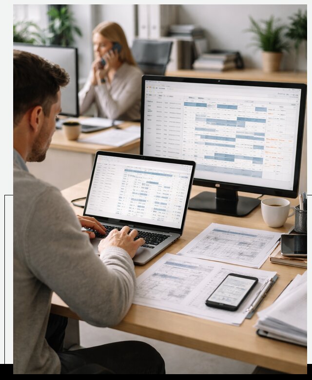 PMS для бронирования отелей и управления номерным фондом в Брянске