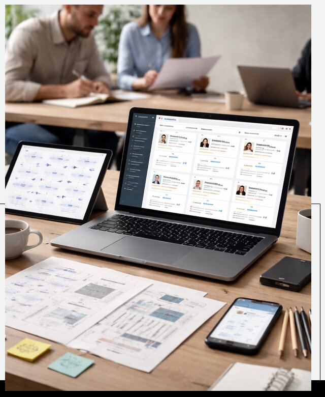 Разработка маркетплейса специалистов в Брянске от 7526 р.|АвикейБнк