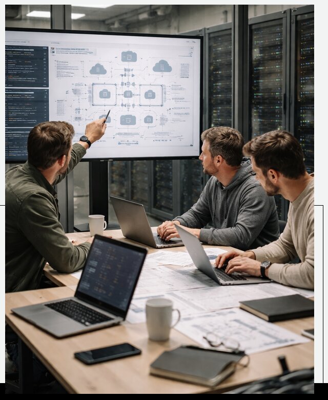 GameDev Backend и платформы в Брянске от 26878 р. | АвикейБнк