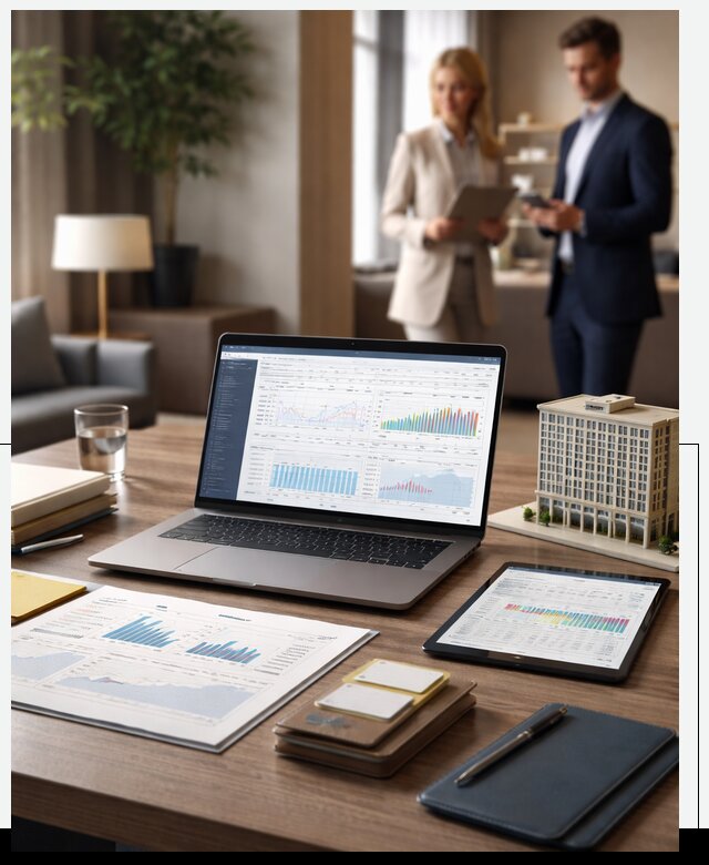 Yield management гостиница в Брянске от 12901 р. | АвикейБнк