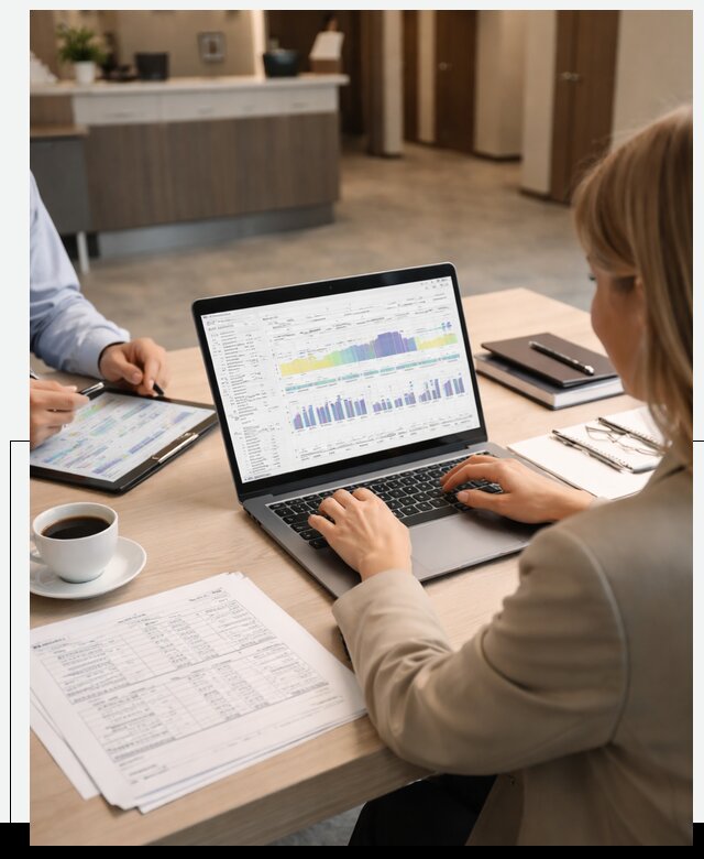 Yield management для гостиницы: ценообразование и прогноз в Брянске