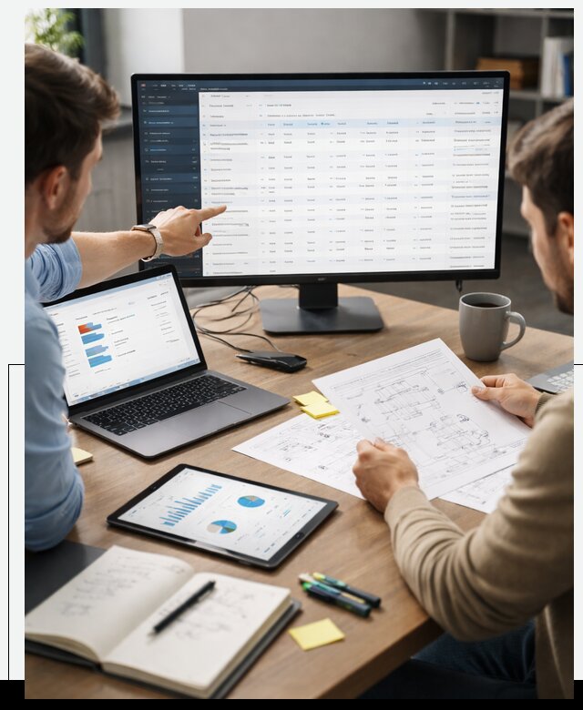 Интеграция GDS и настройка онлайн-бронирования в Брянске
